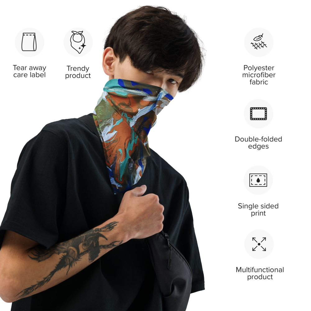 BANDANA