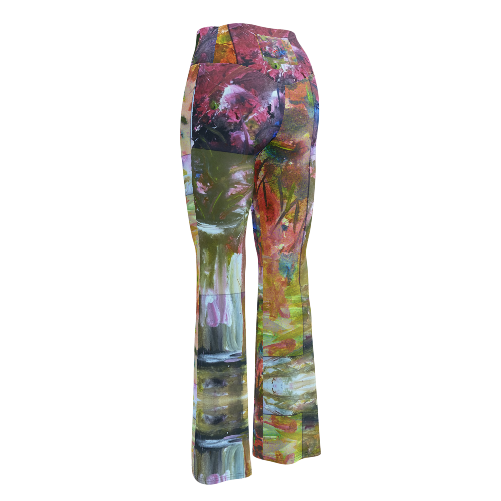 Urban Prism Second-Skin Flare