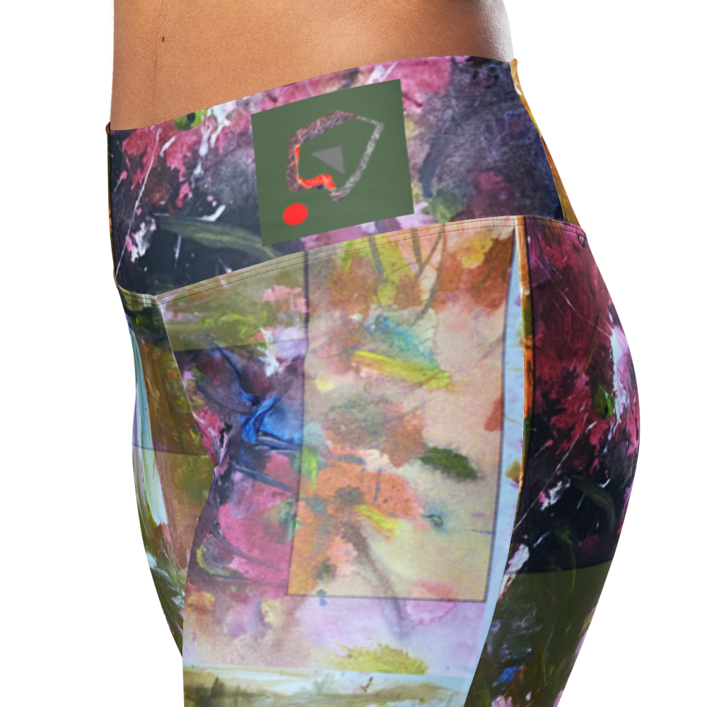 Urban Prism Second-Skin Flare