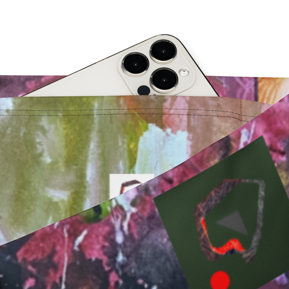 Urban Prism Second-Skin Flare