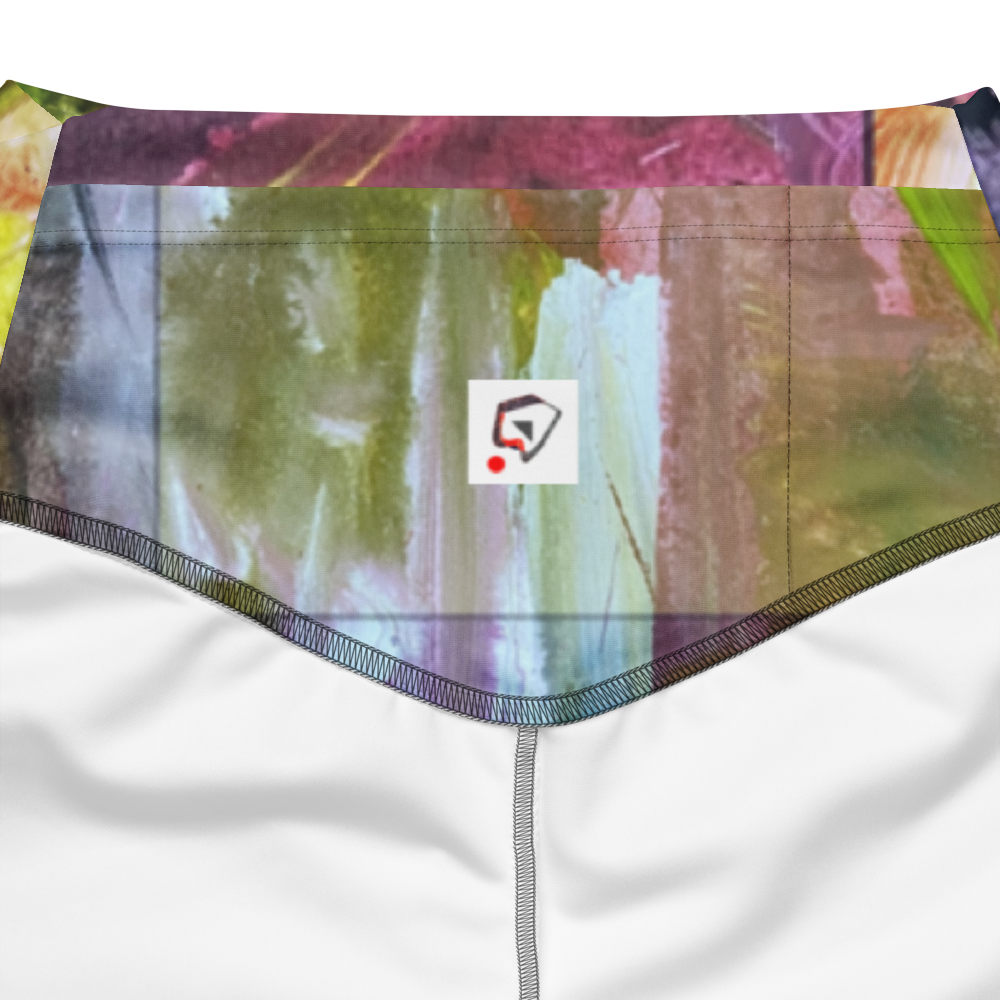 Urban Prism Second-Skin Flare