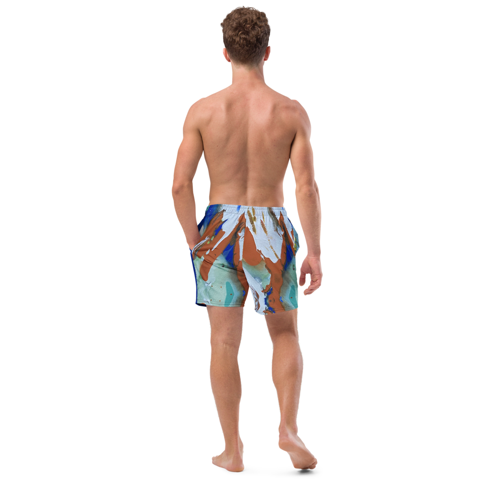 ONE Swim Short