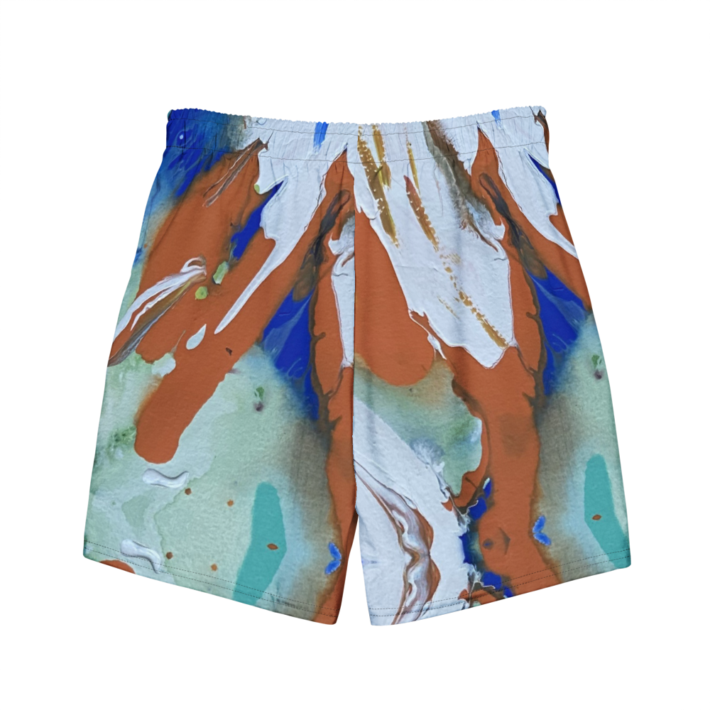 ONE Swim Short