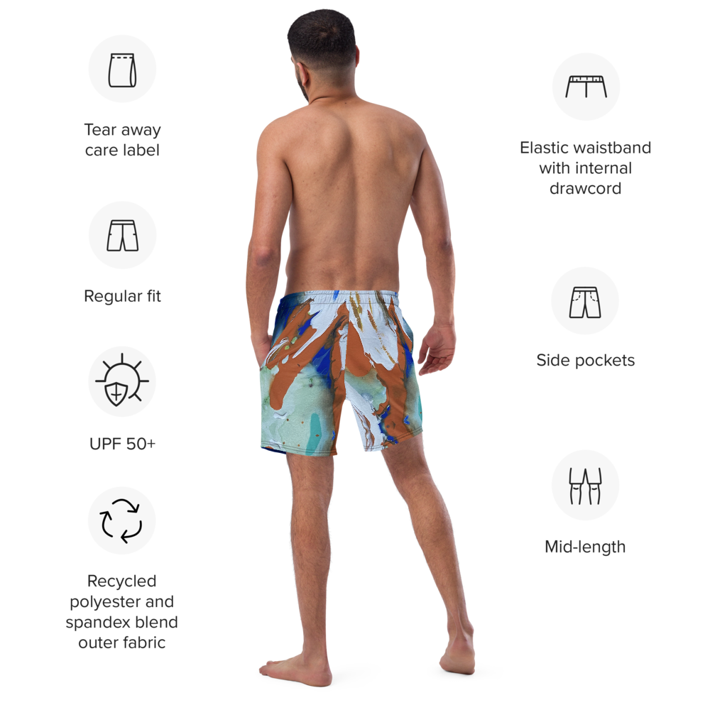 ONE Swim Short