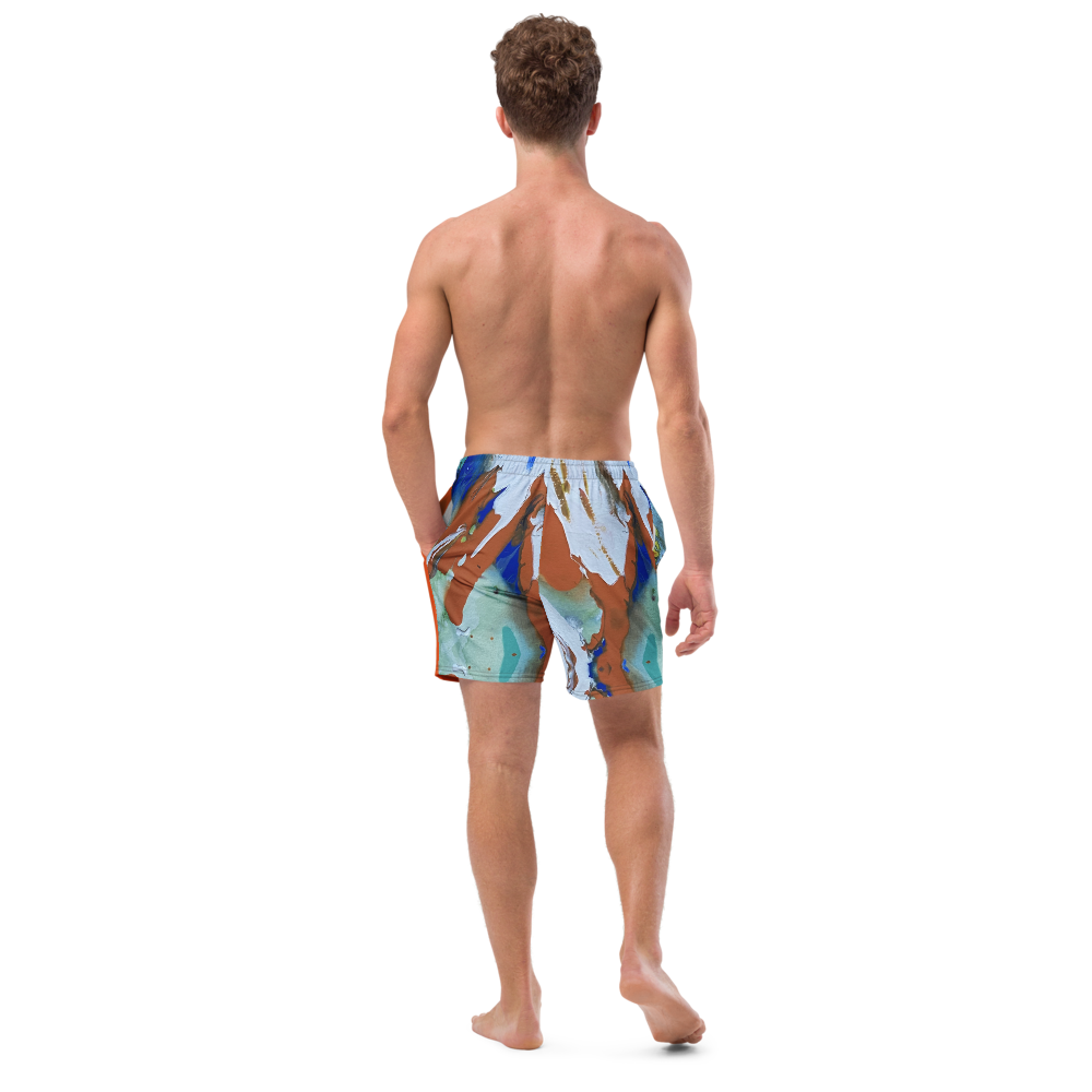 ONE Swim Short