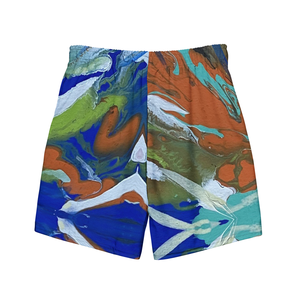 ONE Swim Short