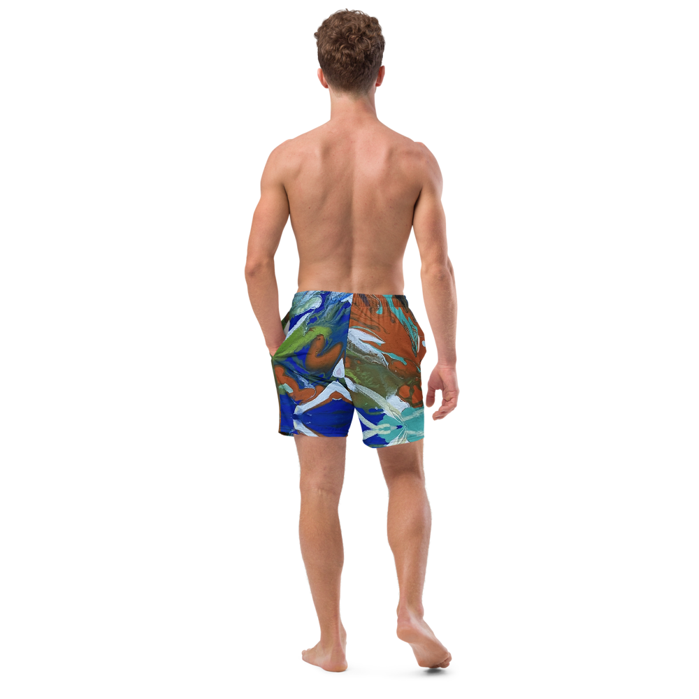ONE Swim Short