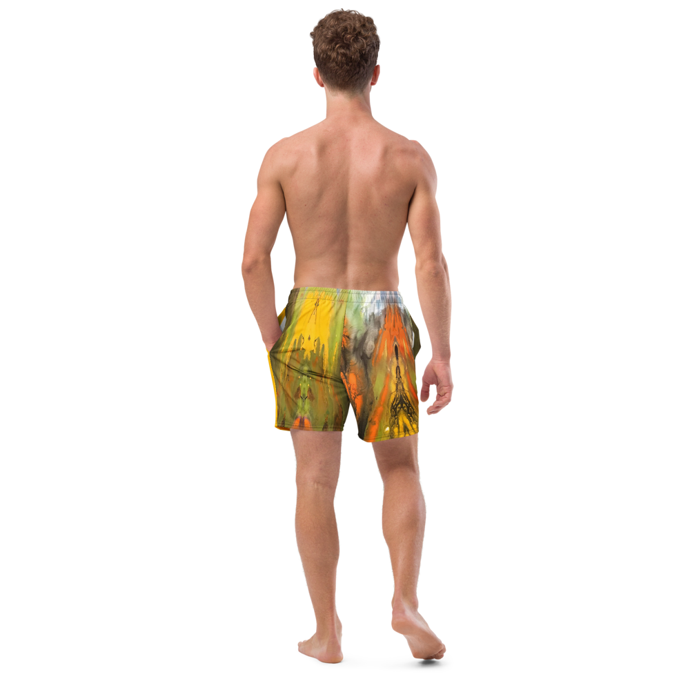 ONE Swim Short