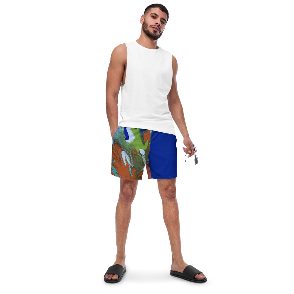 ONE Swim Short