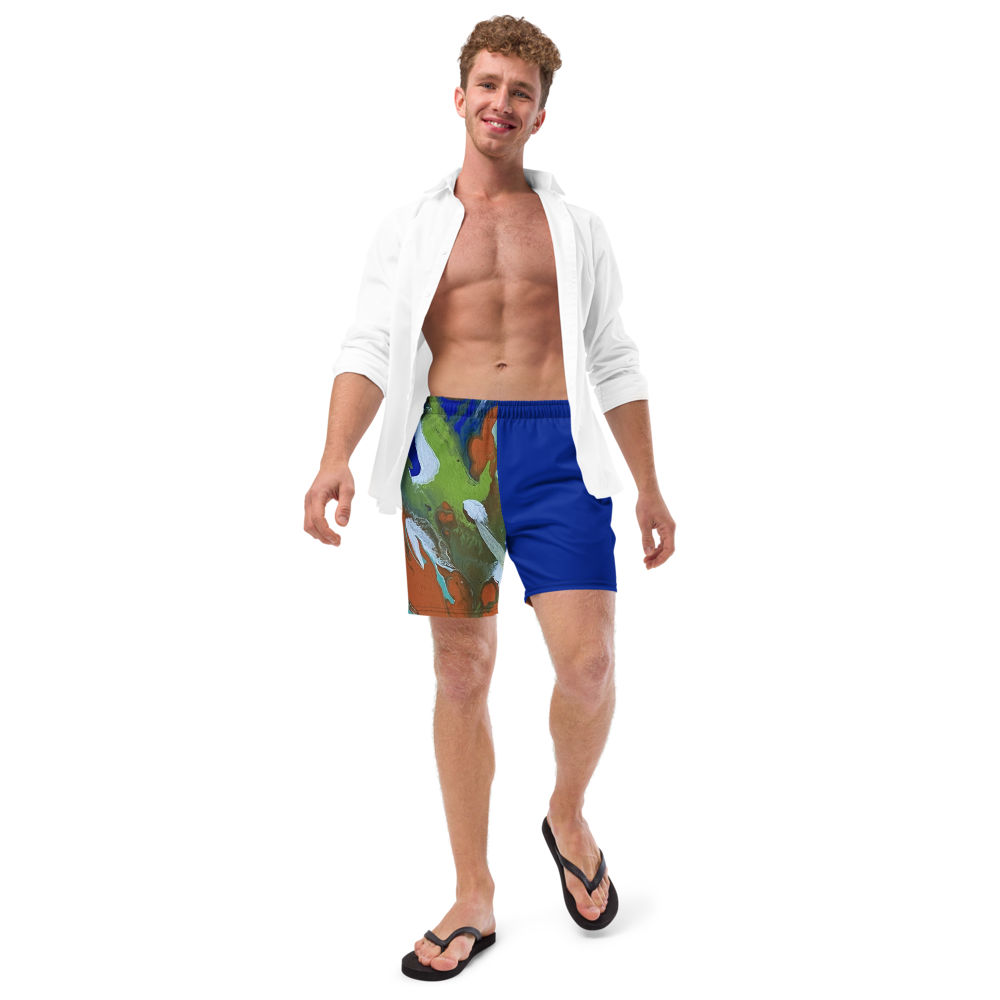 ONE Swim Short