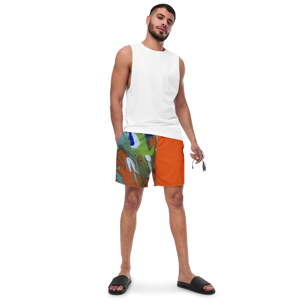 ONE Swim Short