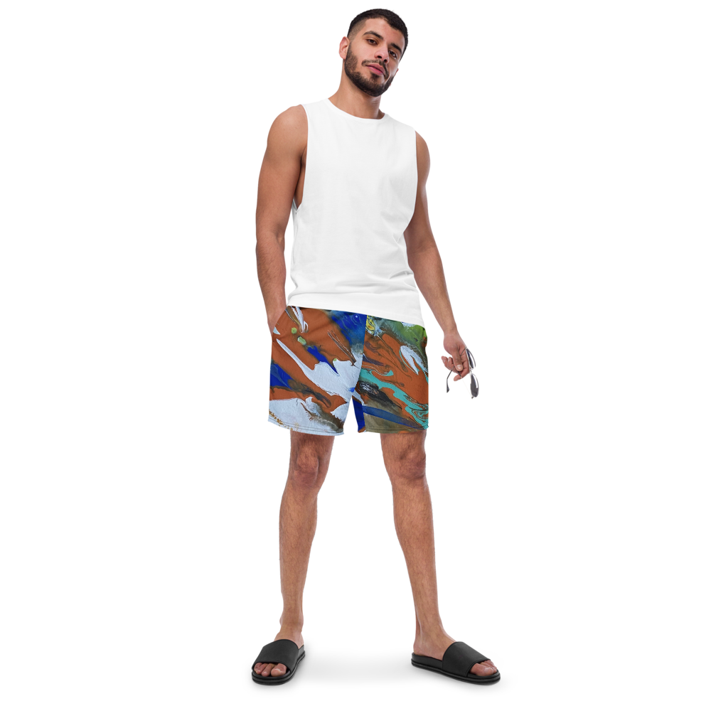 ONE Swim Short