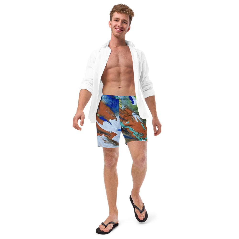 ONE Swim Short