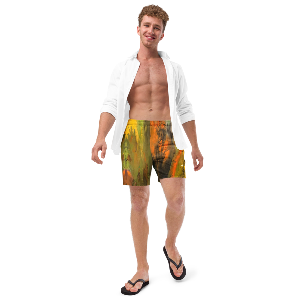 ONE Swim Short