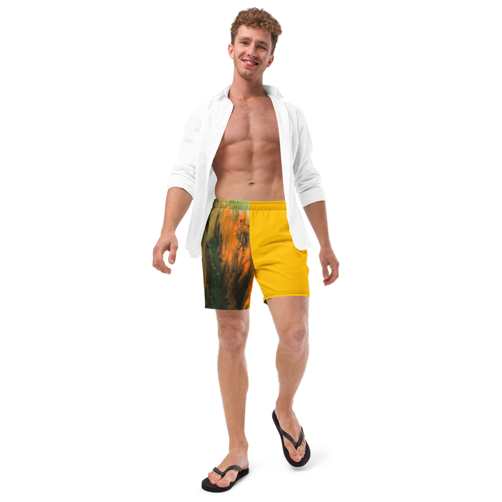 ONE Swim Short