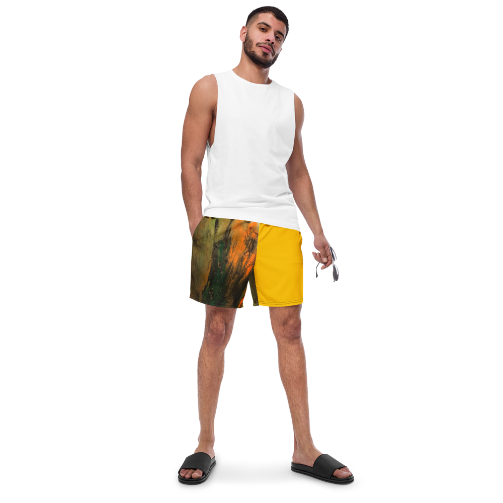 ONE Swim Short