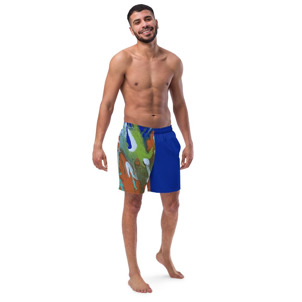 ONE Swim Short