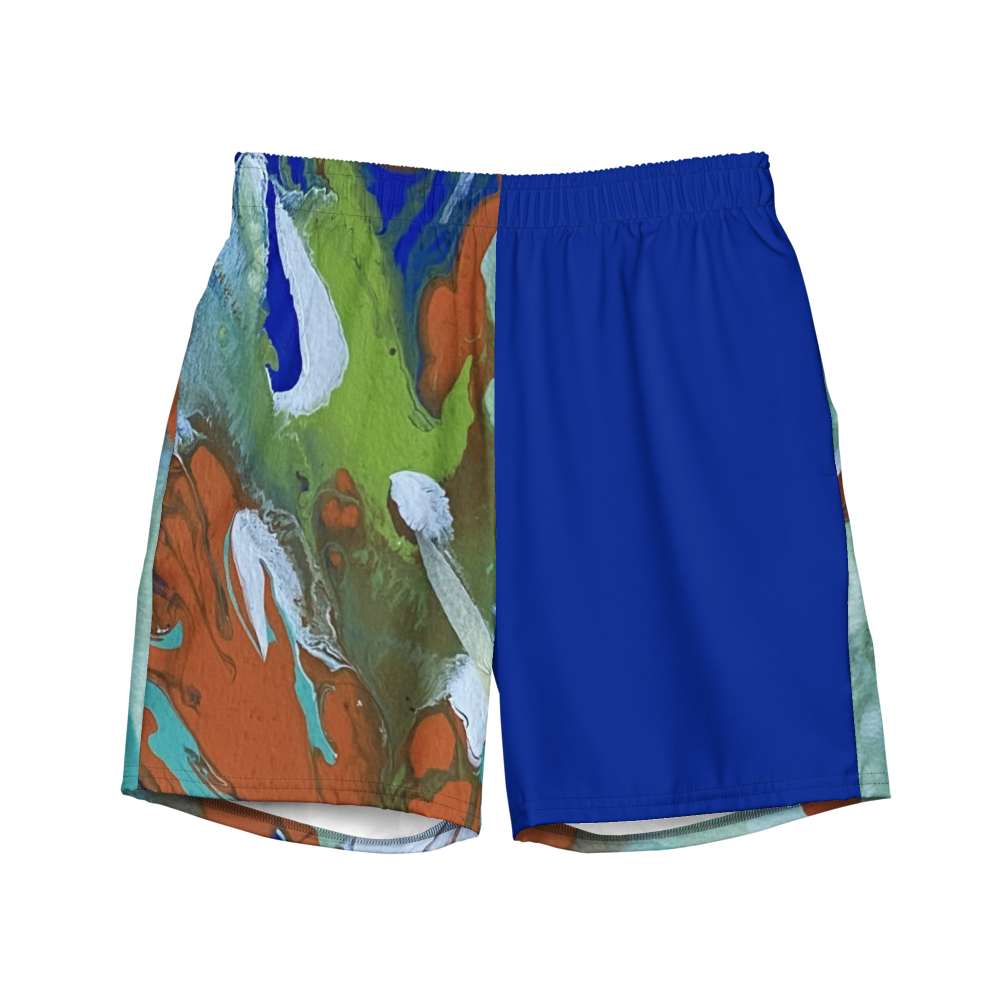 ONE Swim Short