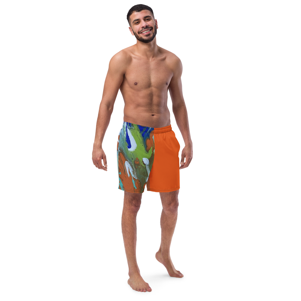 ONE Swim Short