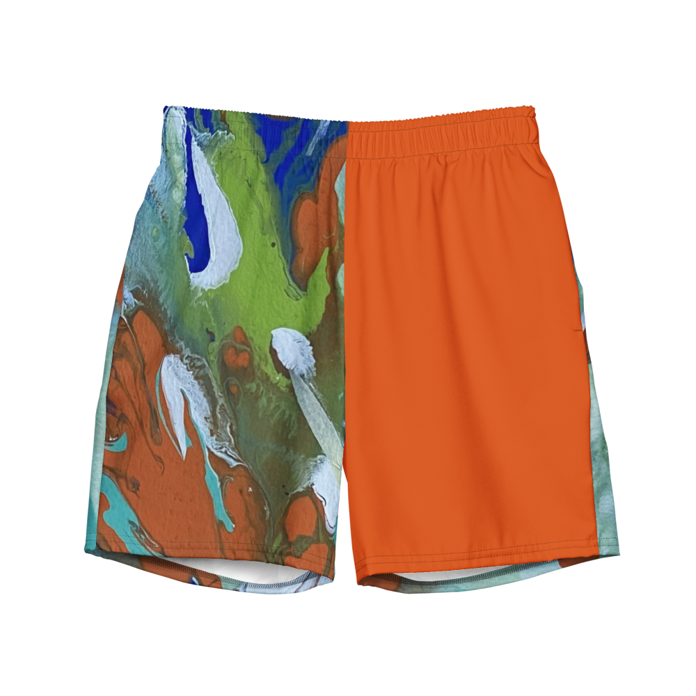 ONE Swim Short
