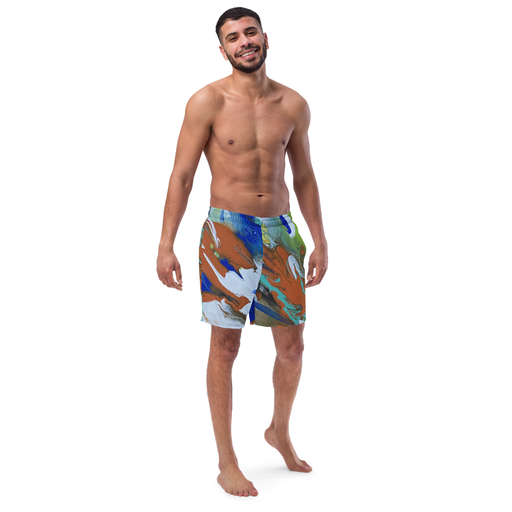 ONE Swim Short