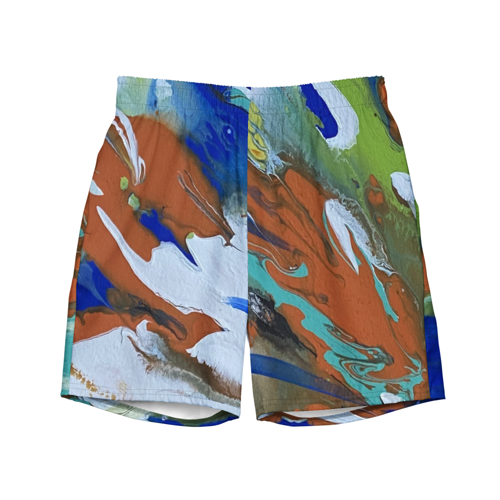 ONE Swim Short