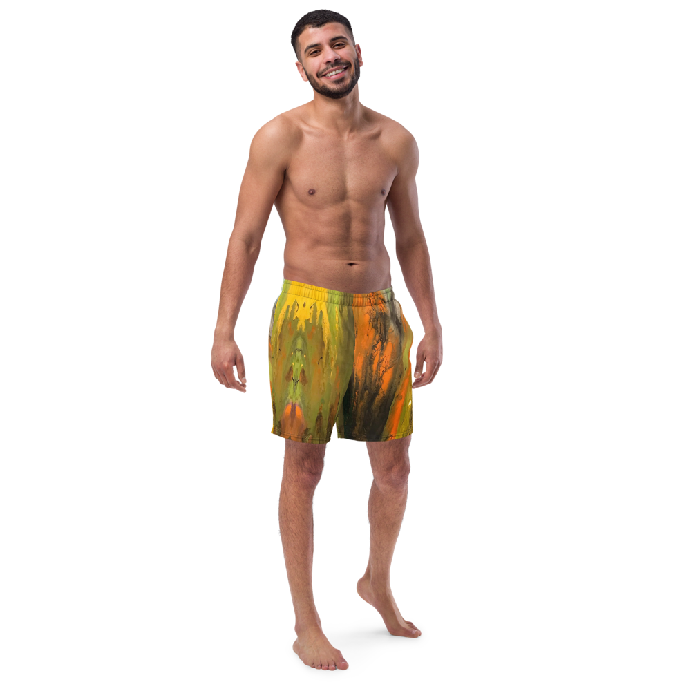 ONE Swim Short