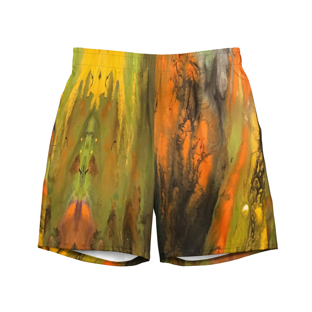 ONE Swim Short