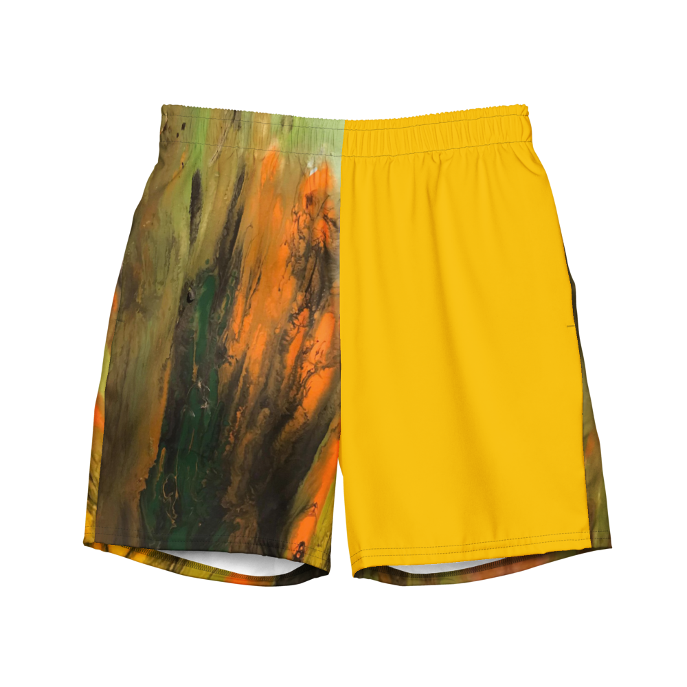 ONE Swim Short