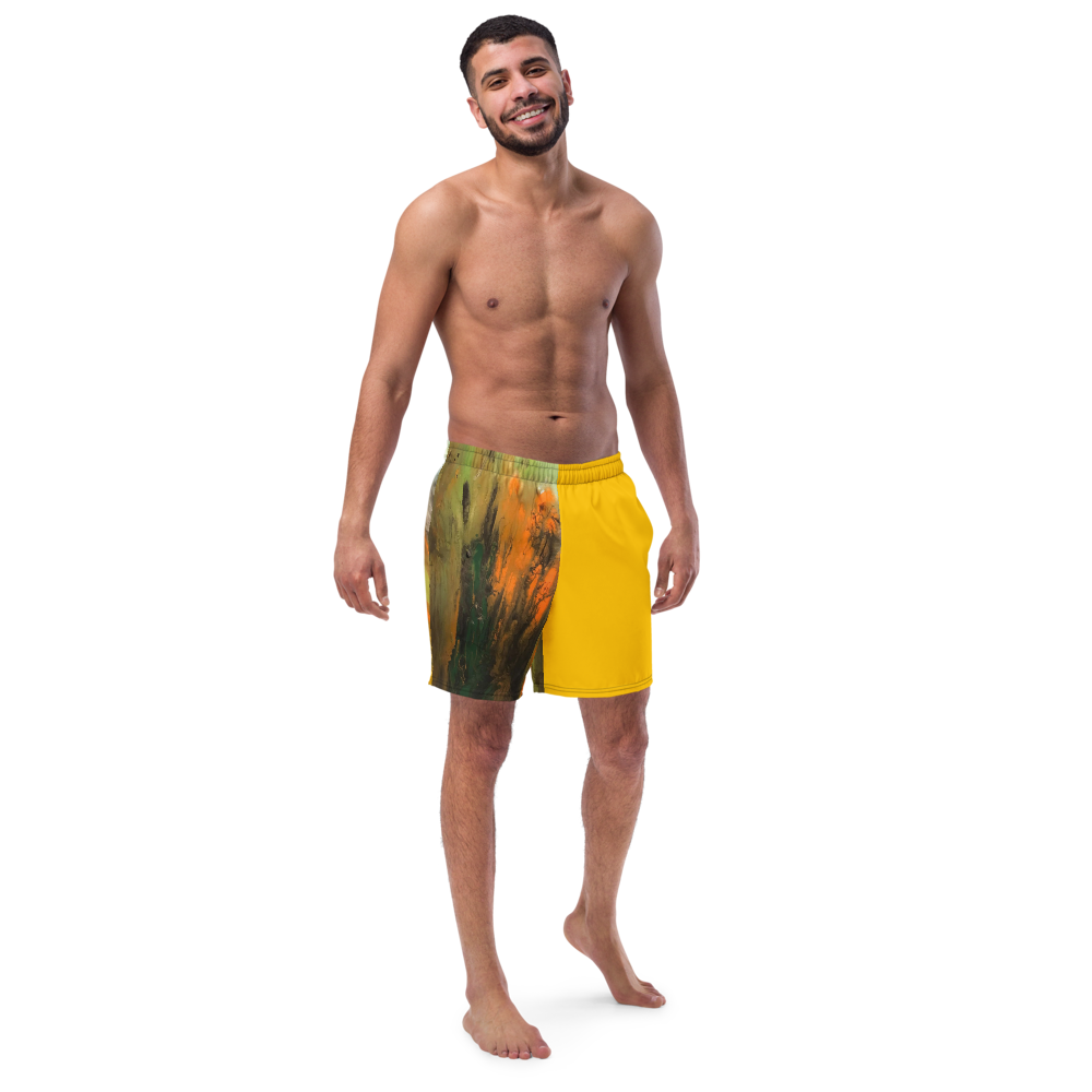 ONE Swim Short