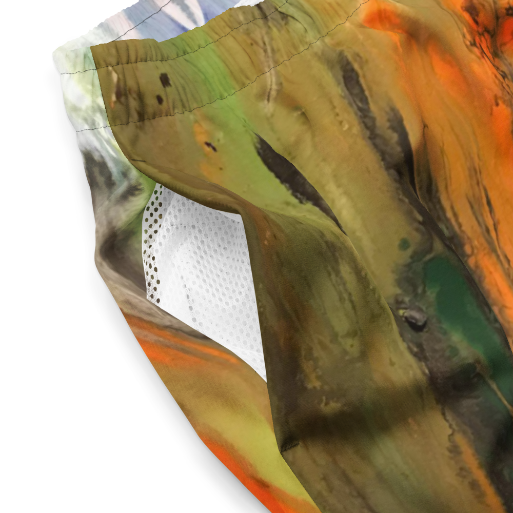 ONE Swim Short