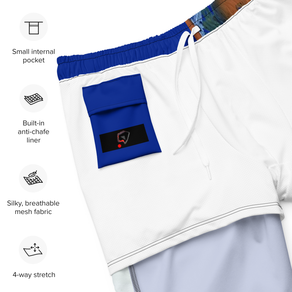 ONE Swim Short