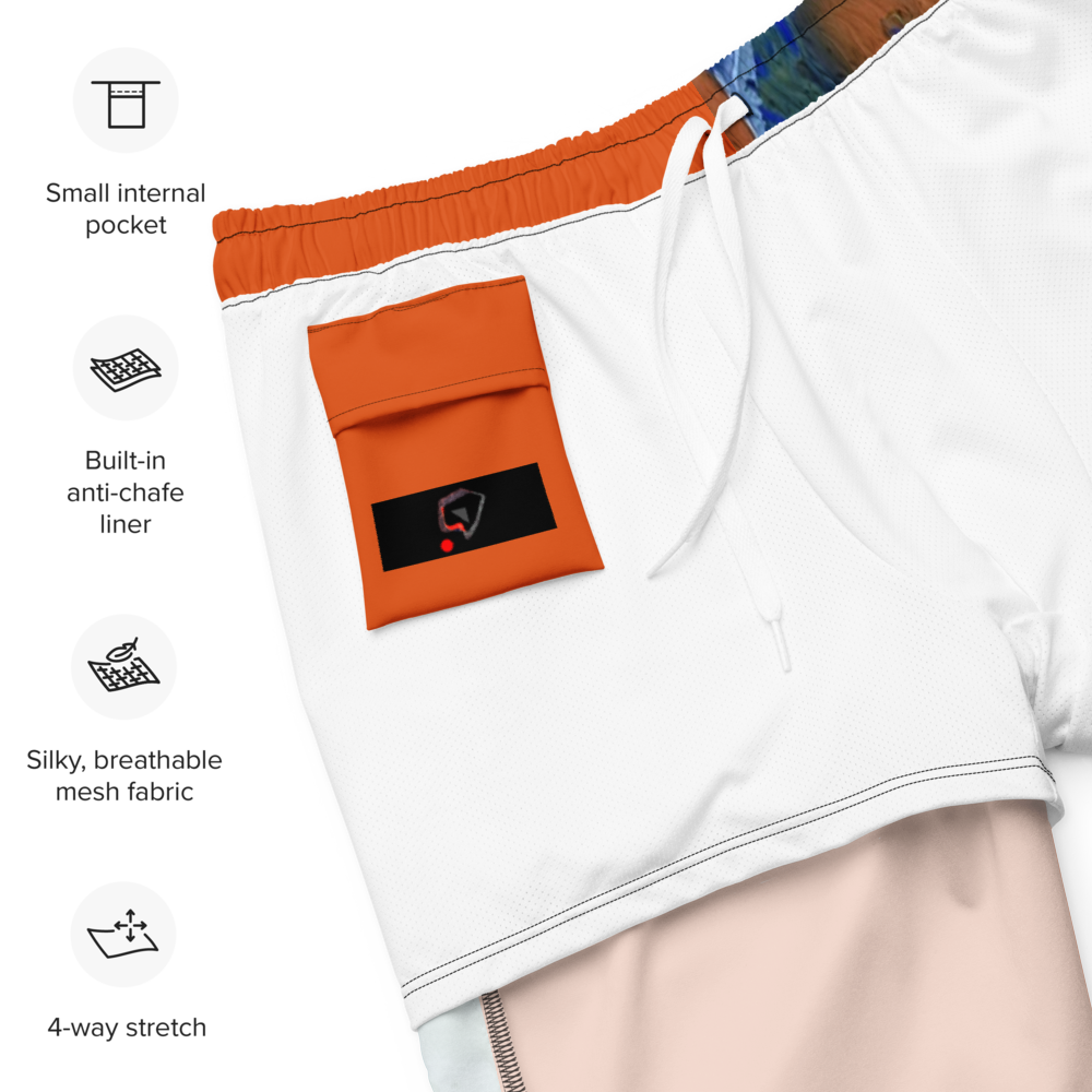 ONE Swim Short