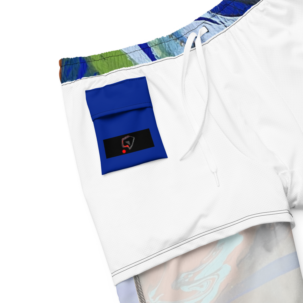 ONE Swim Short