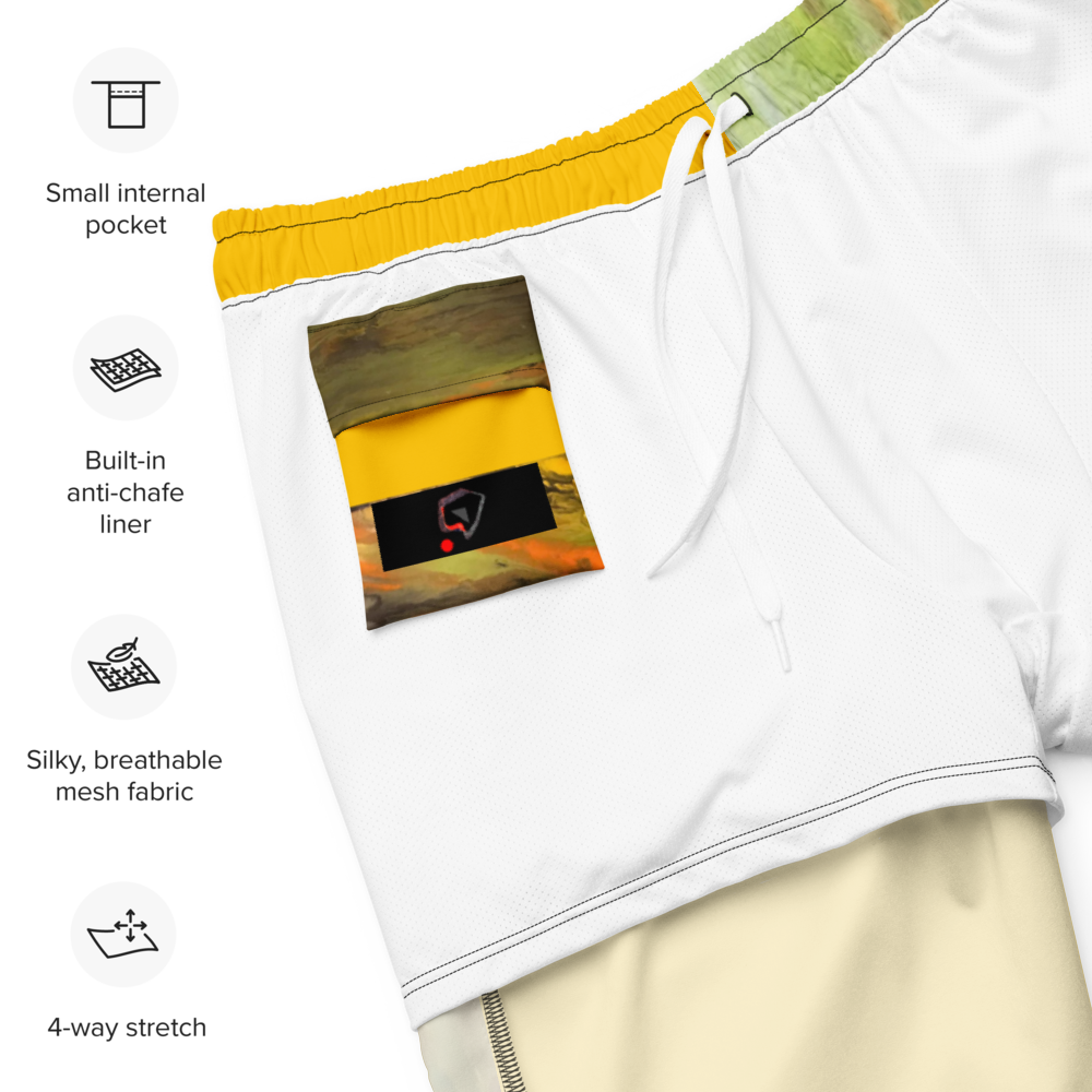 ONE Swim Short