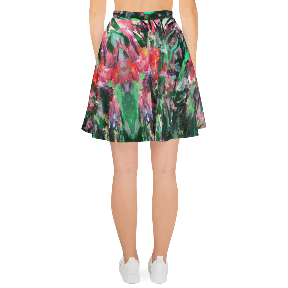 Sporty Skirt