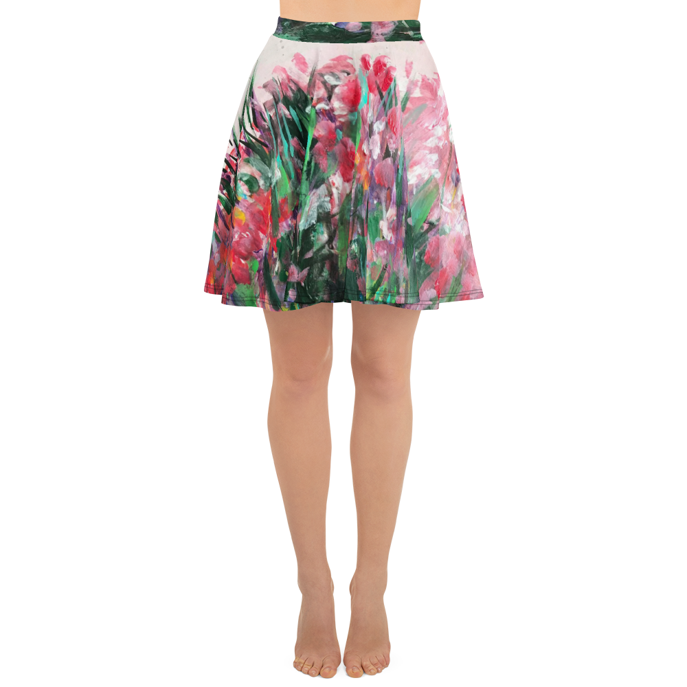 Sporty Skirt