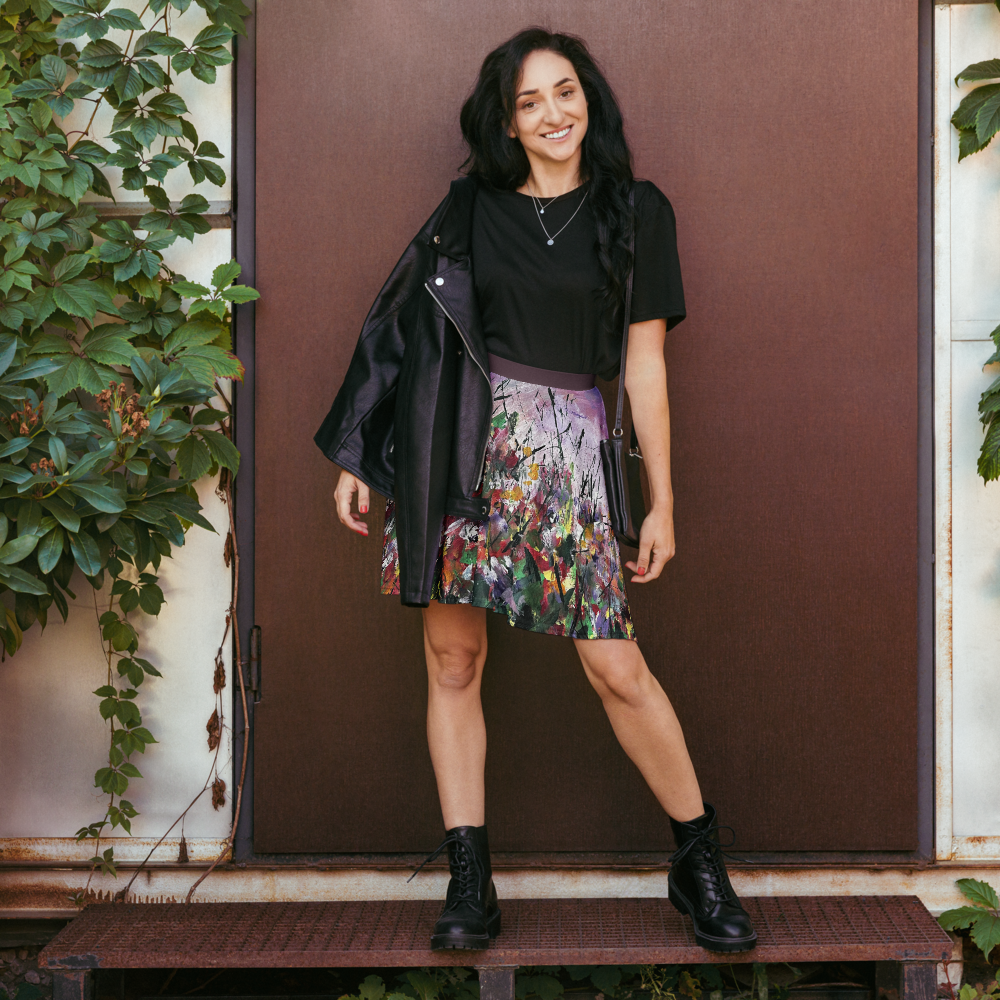 Sporty Skirt