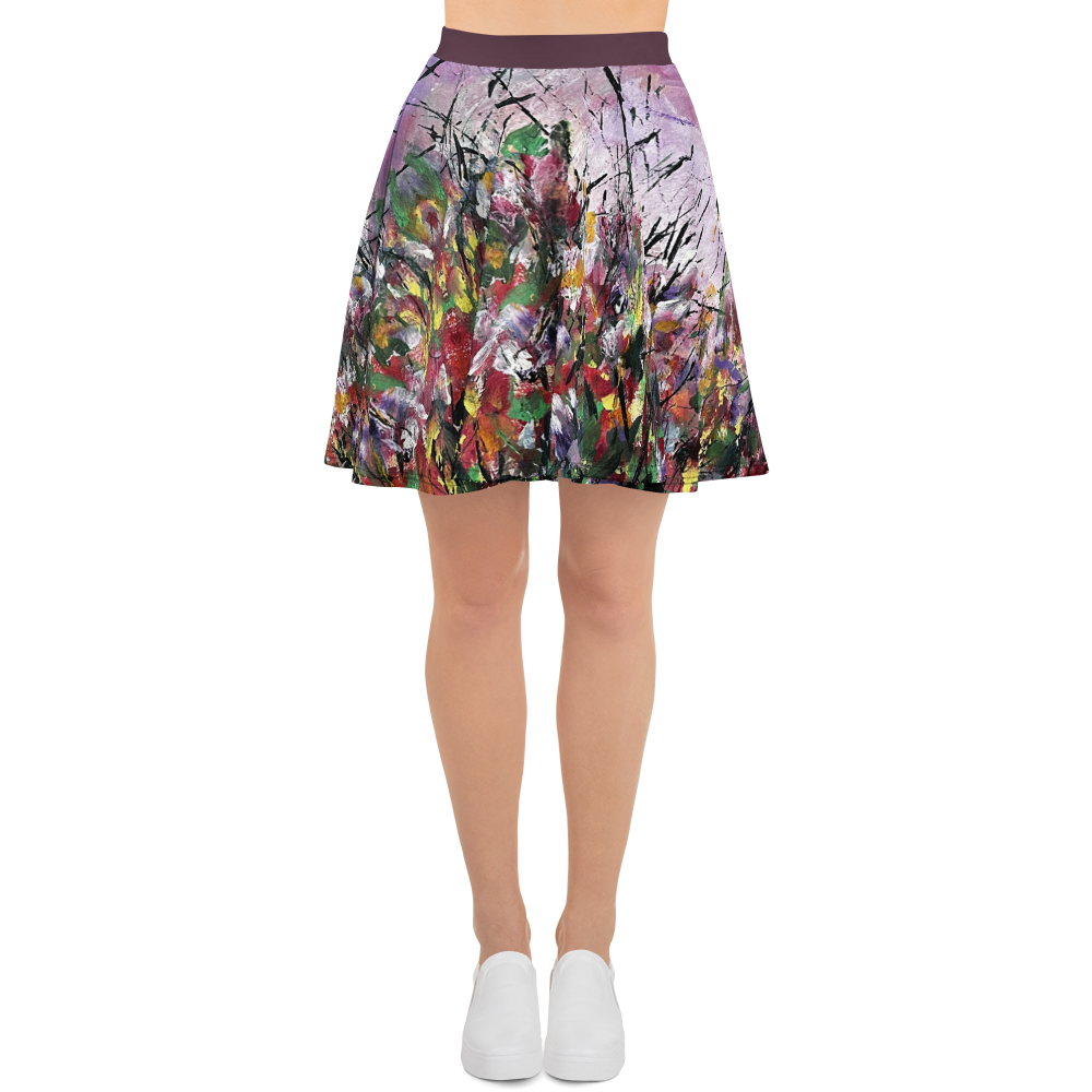 Sporty Skirt