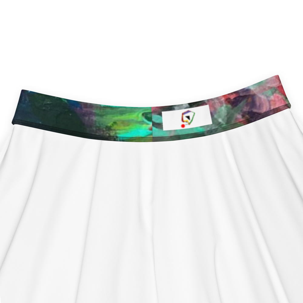 Sporty Skirt