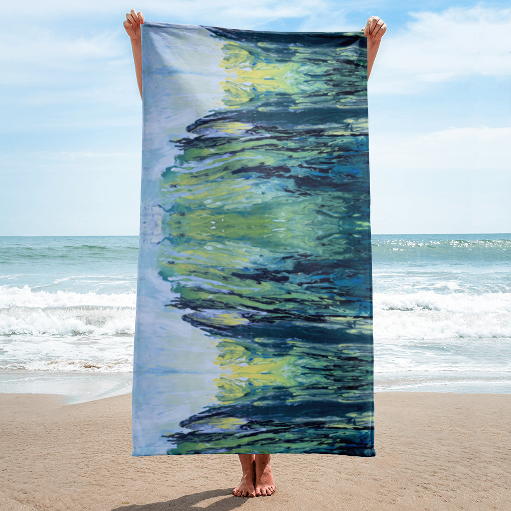 Beach Towel
