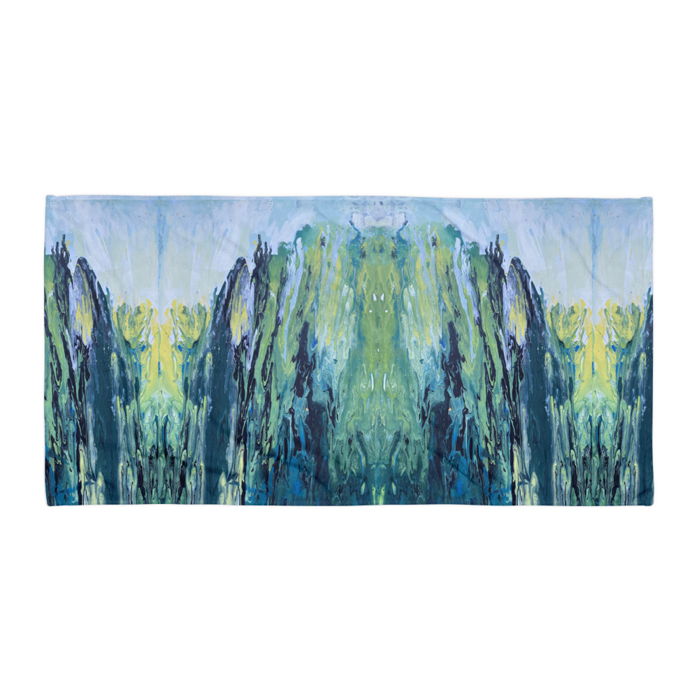 Beach Towel