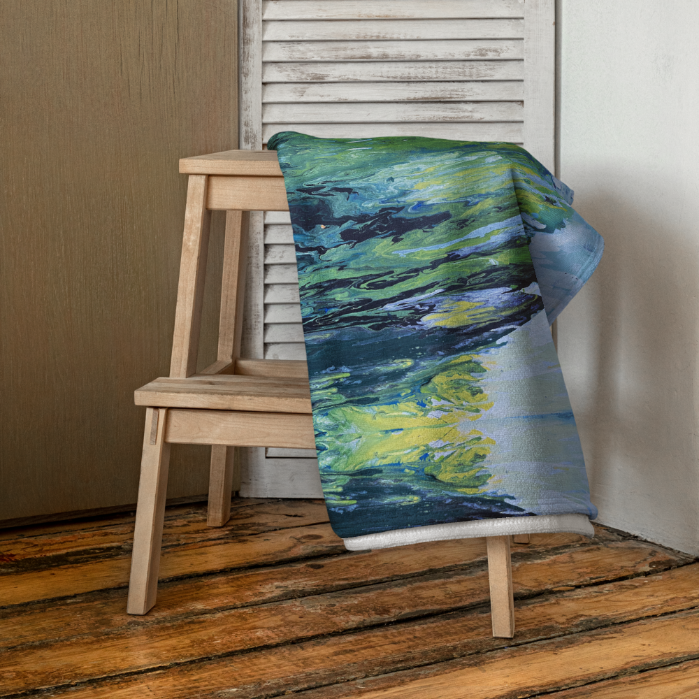 Beach Towel