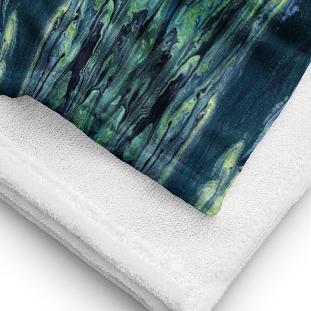 Beach Towel