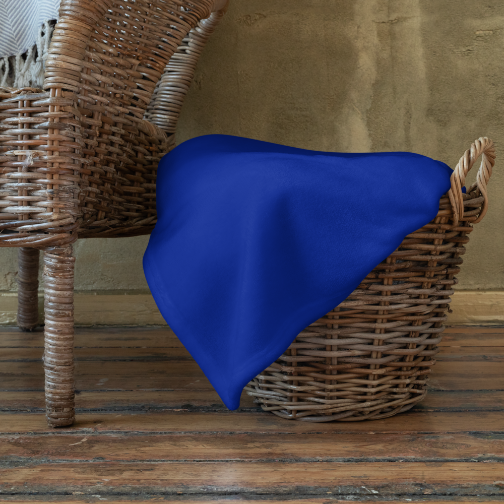 Throw Blanket | 60"X80"