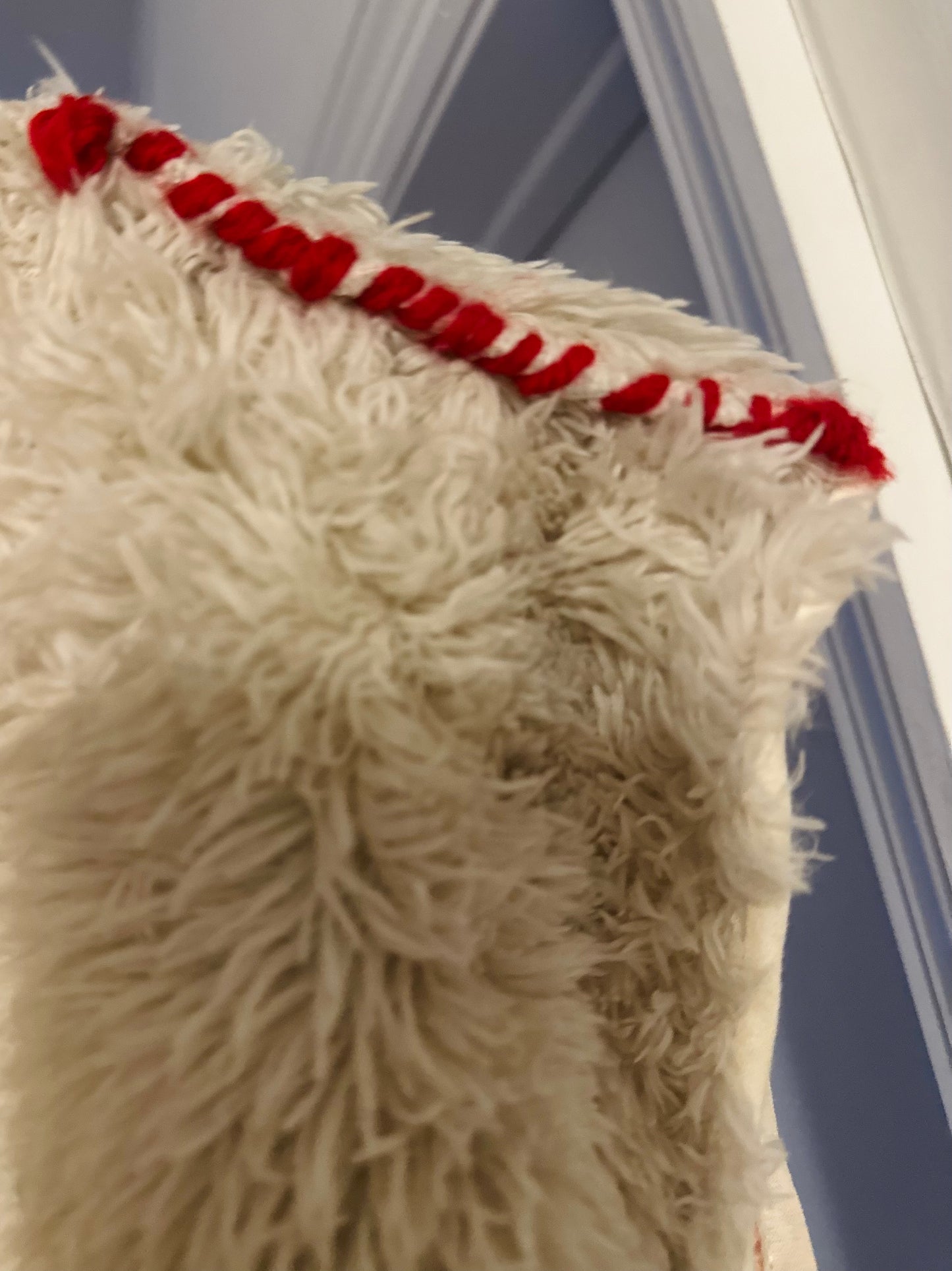 Two-Way Reversible Vest | Fall 2025 Capsule