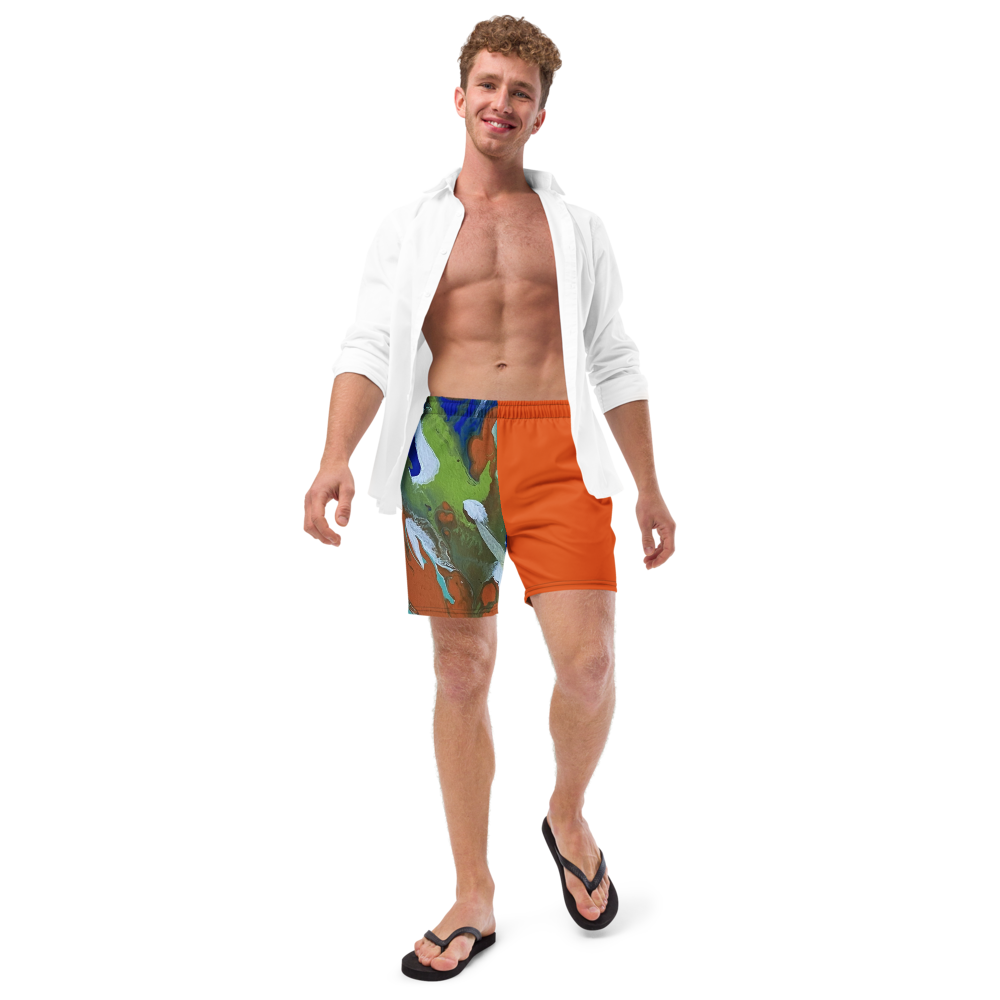 ONE Swim Short