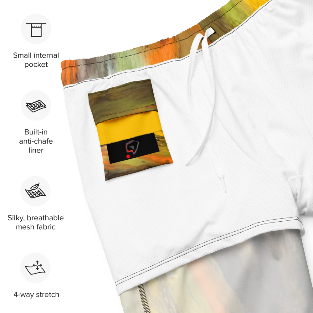 ONE Swim Short