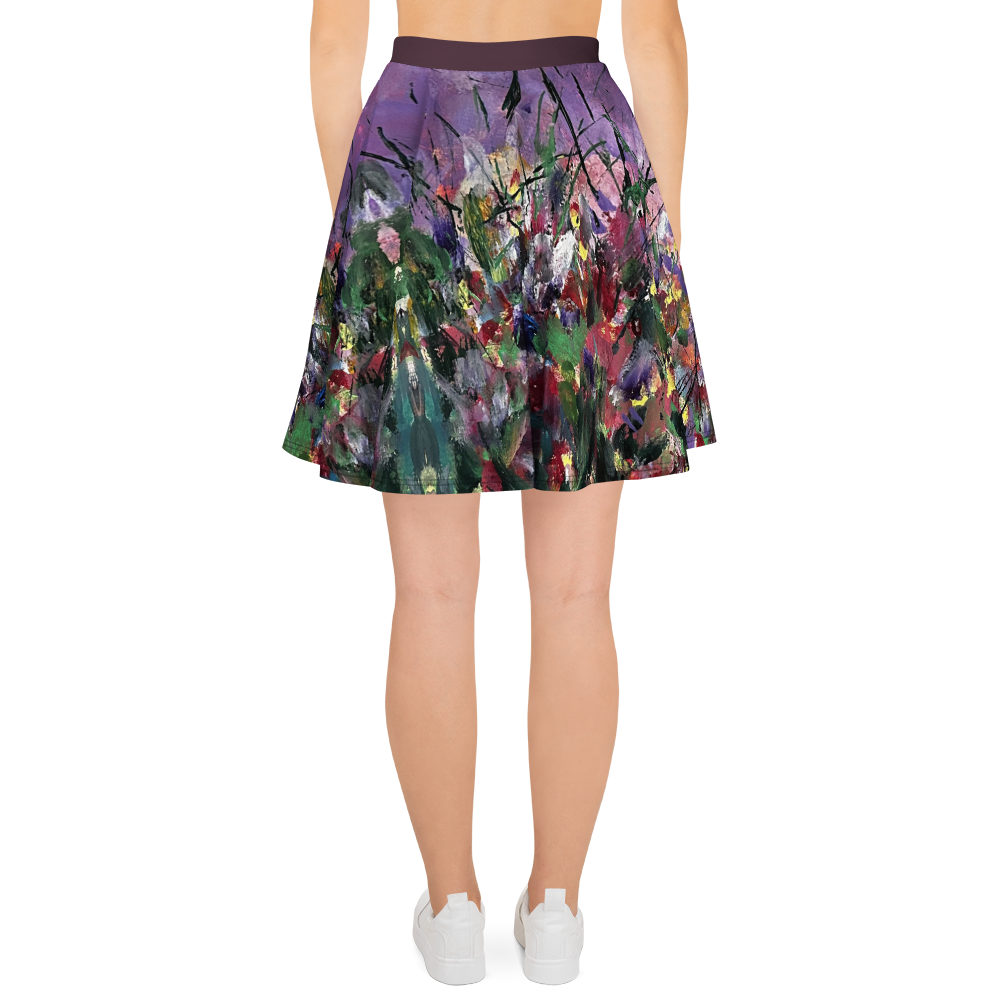 Sporty Skirt