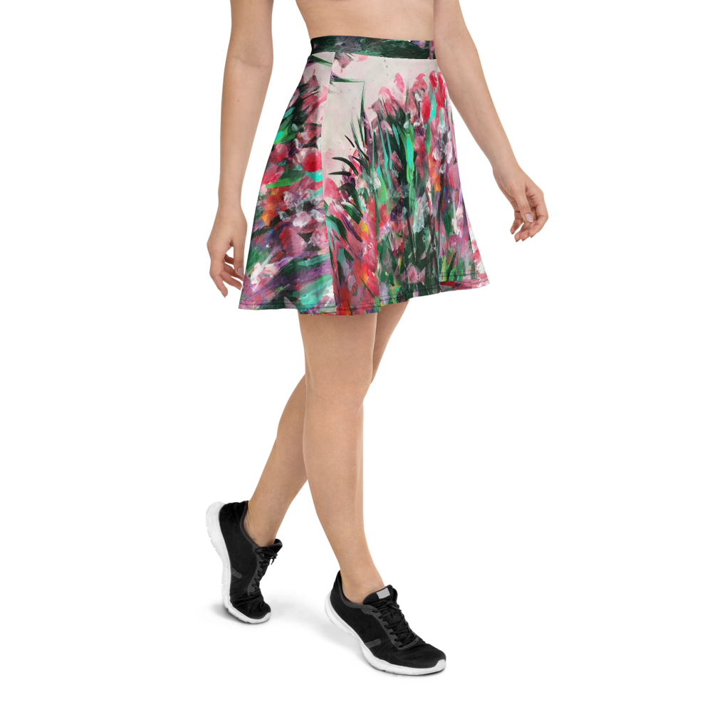 Sporty Skirt